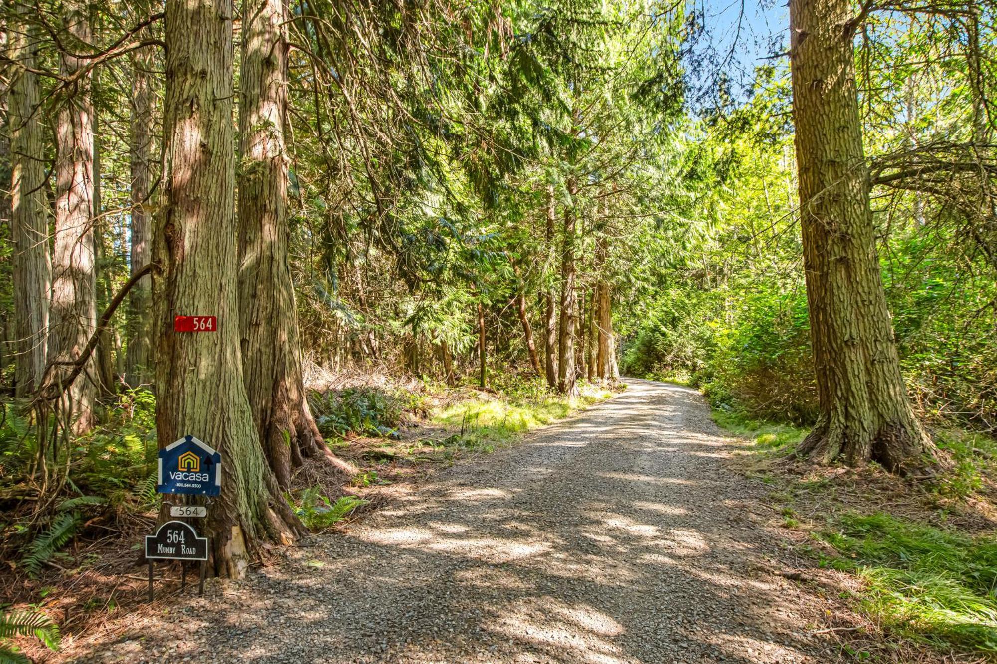 Marrowstone Island Beach Cabin المظهر الخارجي الصورة